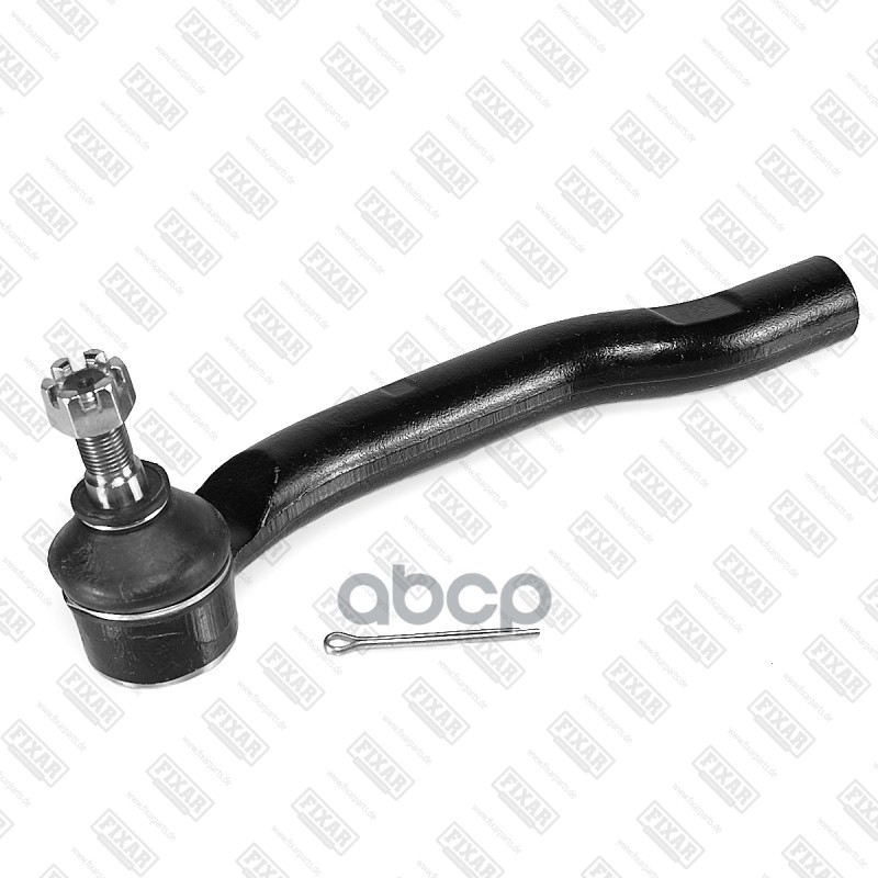 Наконечник Рулевой Тяги Правый, Lexus Es 12-> Toyota Camry 11-> FIXAR арт. FS1166R