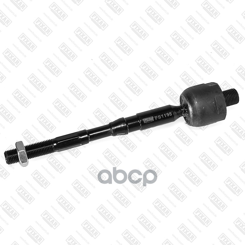 Тяга Рулевая Nissan Qashqai 15-> FIXAR арт. FS1195