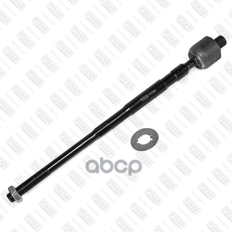 Тяга Рулевая Mitsubishi Grandis 04-> FIXAR арт. FS1205