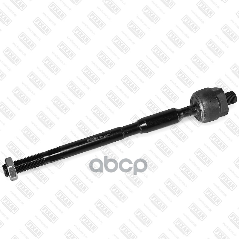 Тяга Рулевая Daihatsu Materia/Sirion 05-> Toyota Bb/Tank/Passo 05-> FIXAR арт. FS1219