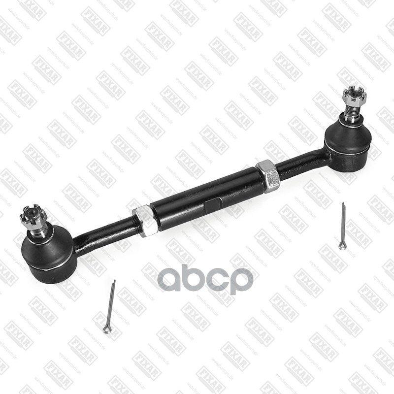 Тяга рулевая в сборе левая/правая FIXAR арт. FS1223