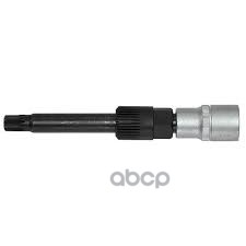 1/2 Ключ генератора SPLINE М10 х 110 мм FORCE арт. 674