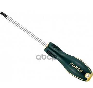 Отвертка Torx Т25 FORCE арт. 71625