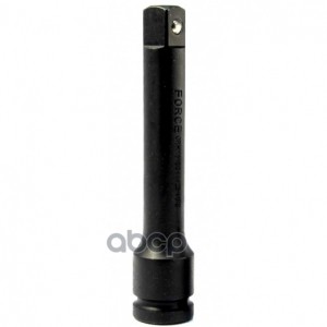 Удлинитель Ударный 1/2 L 75 Мм Force 8044075Mpb FORCE арт. 8044075MPB