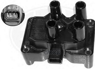 Катушка зажигания FORD арт. 1458400