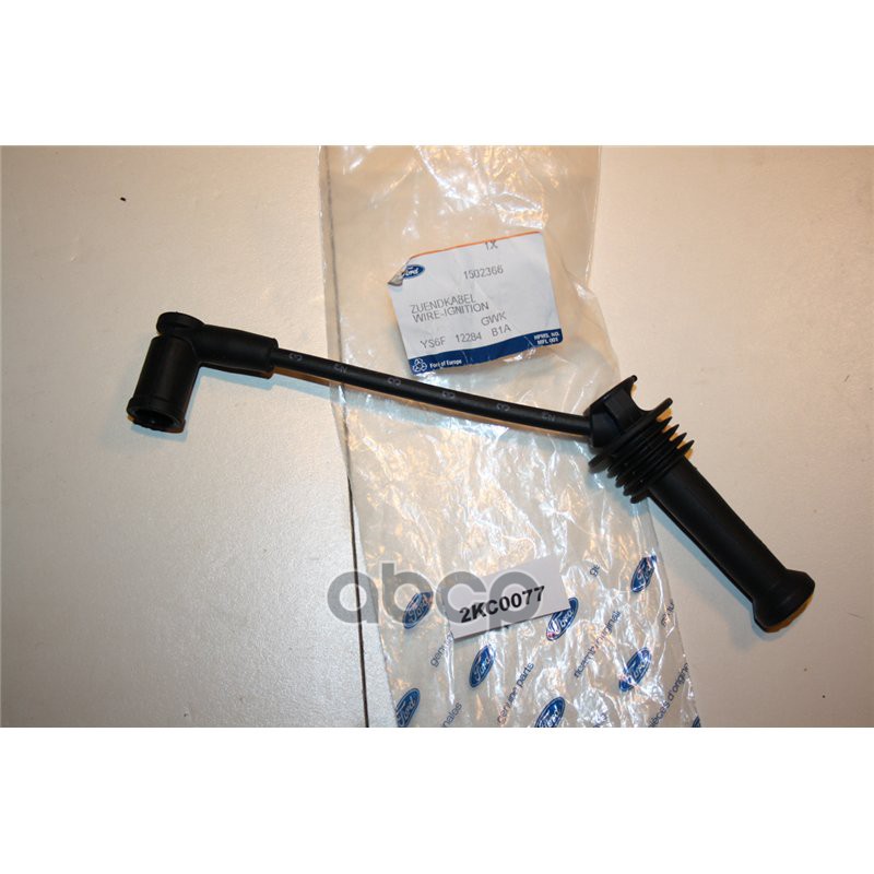 Провод заж. FORD Zetec-S 07~ 1 502 366 FORD арт. 1 502 366