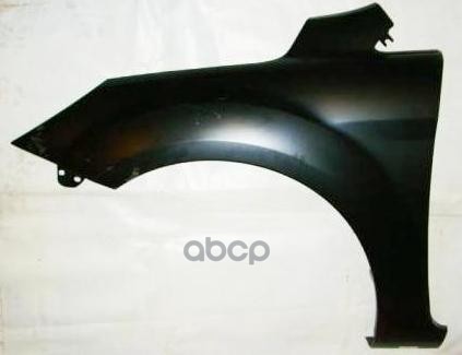 Крыло Переднее L Ford 1 521 597 FORD арт. 1 521 597