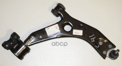 Рычаг Подвески Си Макс 2003-, Си Макс 2007-, Фокус 2004- FORD арт. 1570284