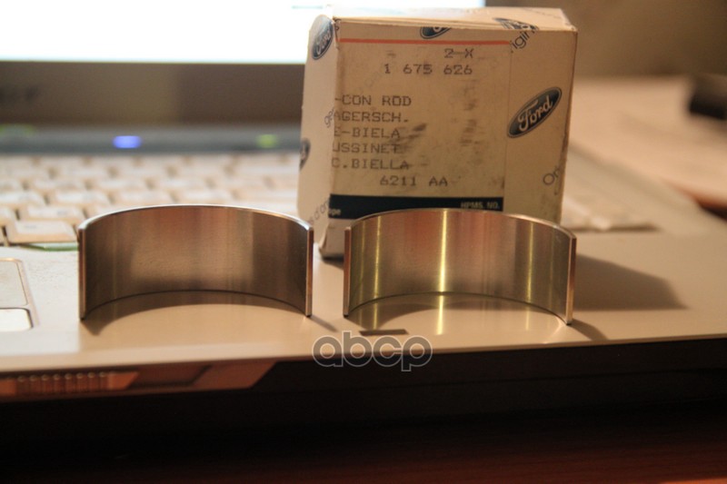 Подшипник Шатуна FORD арт. 1675626