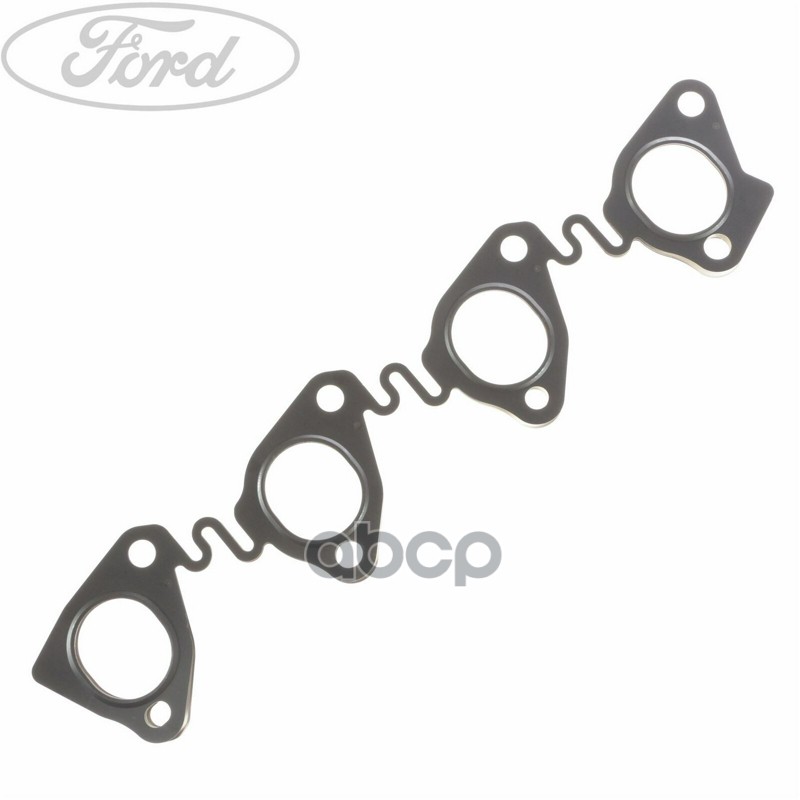 Прокладка Выпускного Коллектора Ford 1.8 Ford 1692879 FORD арт. 1692879