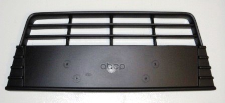 Решетка переднего бампера, центральная-темная FORD 1 718 734 FORD арт. 1 718 734