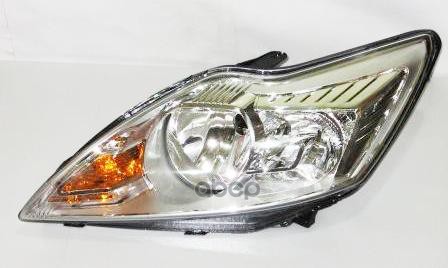 Фара L Ford 1 744 977 FORD арт. 1 744 977