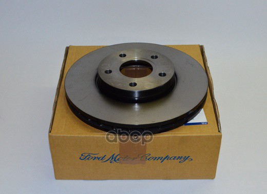 ДИСК ТОРМОЗНОЙ FOCUS 2011- 1790221 FORD арт. 1790221