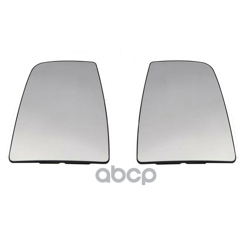 Зеркальный элемент LH верхний FORD Transit 14 FORD 1823986 FORD арт. 1823986