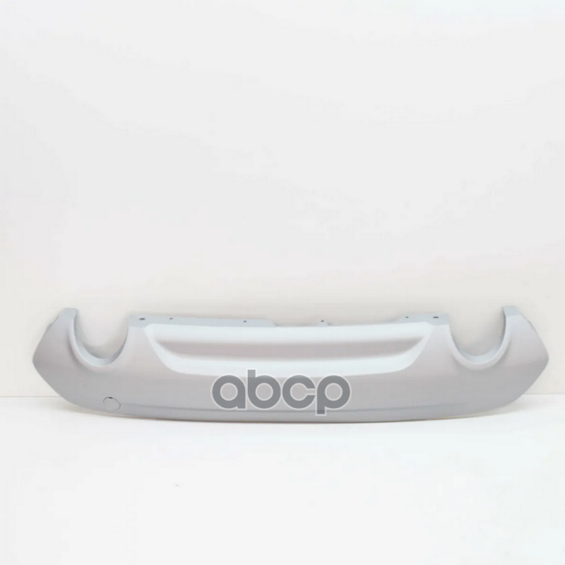 Уценка! Молдинг Бампера Заднего Нижний Царапины FORD арт. 1831404