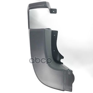 Угол Заднего Бампера Левый, Tempest Grey FORD арт. 1867578