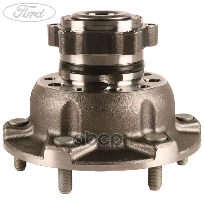 Ступица Колеса Ford Transit 2167067 FORD арт. 2167067