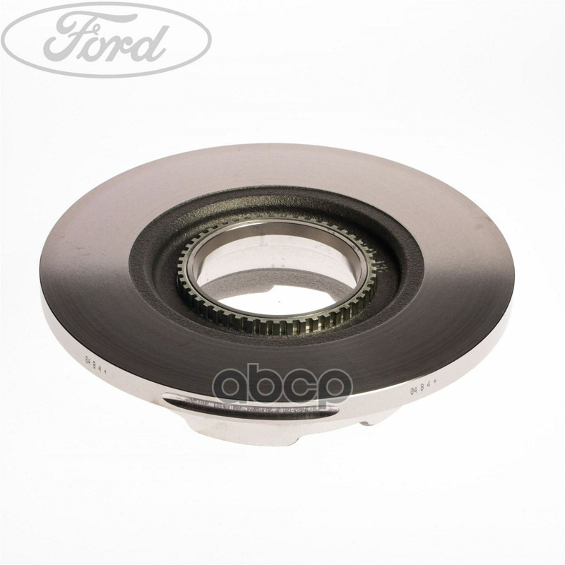 Диск тормозной задний FORD Tranzit 06- FORD 2 256 895 FORD арт. 2 256 895