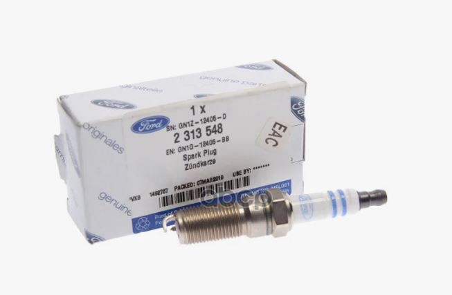 Свеча зажигания FORD 2313548 FORD арт. 2313548