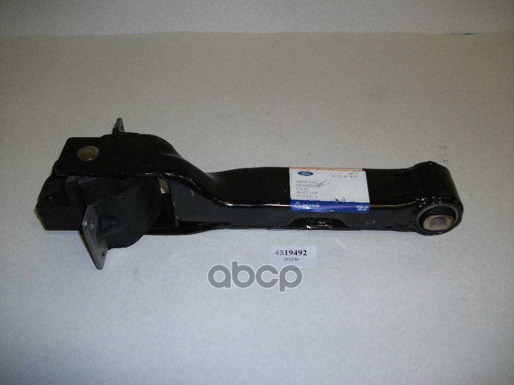 Крепление  Коробки Передач. FORD арт. 4519492