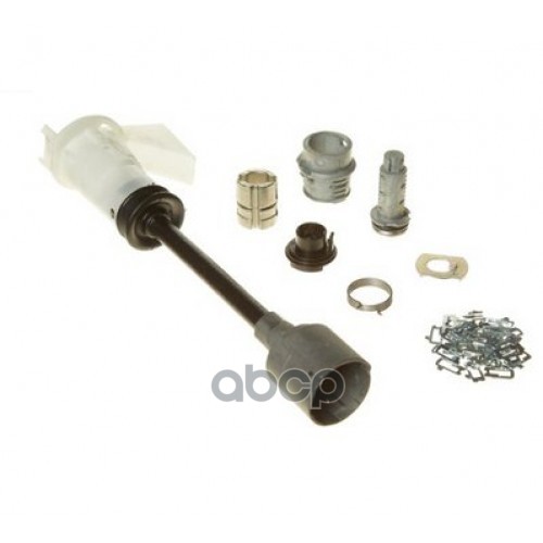 Замок Капота C-Max 2003-2011 FORD арт. 4556337
