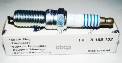 Свеча зажигания FORD арт. 5158132