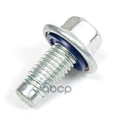 Пробка поддона двигателя FORD 9L8Z6730A FORD арт. 9L8Z6730A