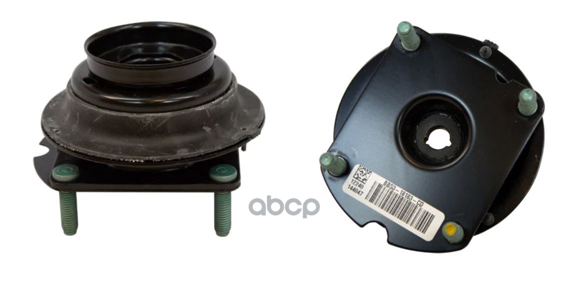 Опора Амортизатора Eac Ford Bb5z-18183-A FORD арт. BB5Z-18183-A