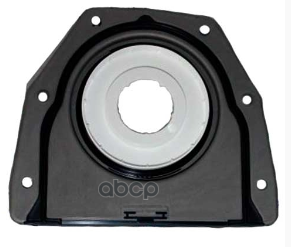 Крышка сальника коленвала (bm5z6k301b) FORD BM5Z-6K301-B FORD арт. BM5Z-6K301-B