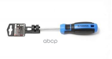 Отвертка Шлицевая Мм Магнитная FORSAGE арт. F7131256