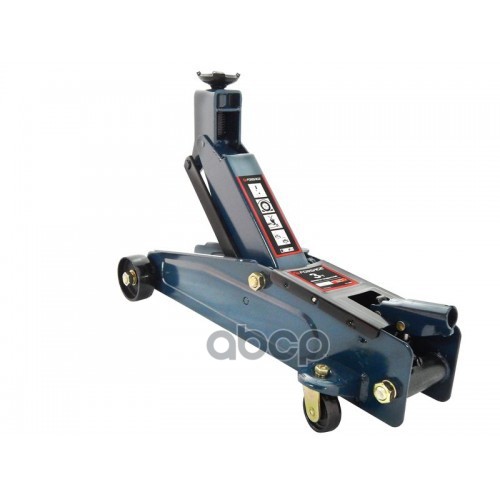 Домкрат Подкатной 3 Т, Высота Подхвата 192 Мм, Высота Подъма 533 Мм FORSAGE арт. F-TH23003