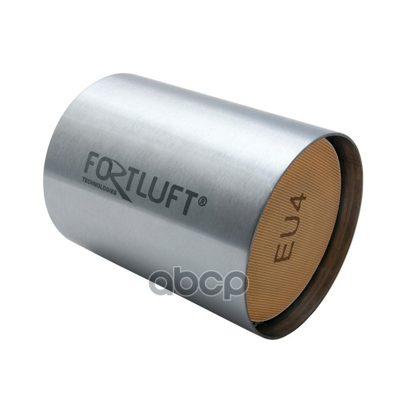 Катализатор CAT183 FORTLUFT арт. CAT183