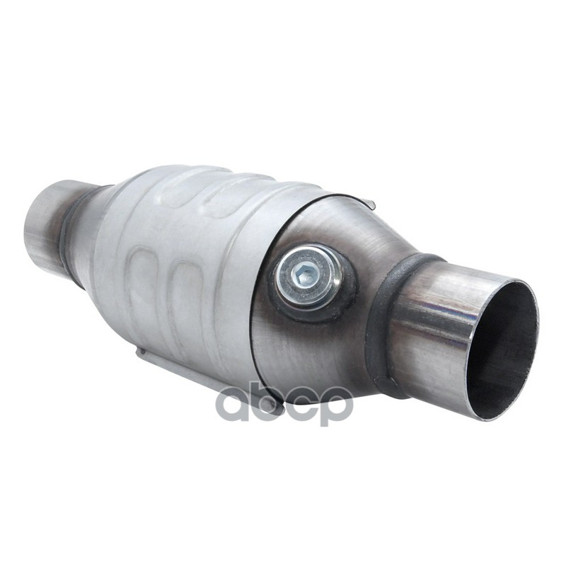 Катализатор нижний Kia Sportage 2 2.0 cat418 FORTLUFT арт. cat418