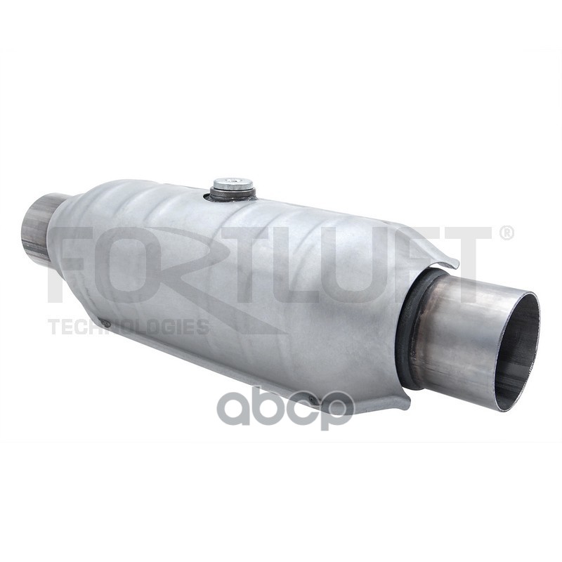 Cat88 Катализатор Kia Cerato 2 2.0 156 Л.с. FORTLUFT арт. CAT88