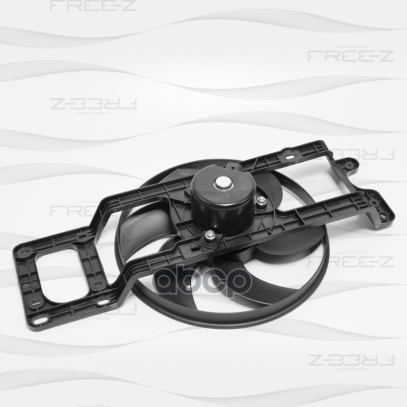 Вентилятор радиатора FREE-Z арт. KM0144