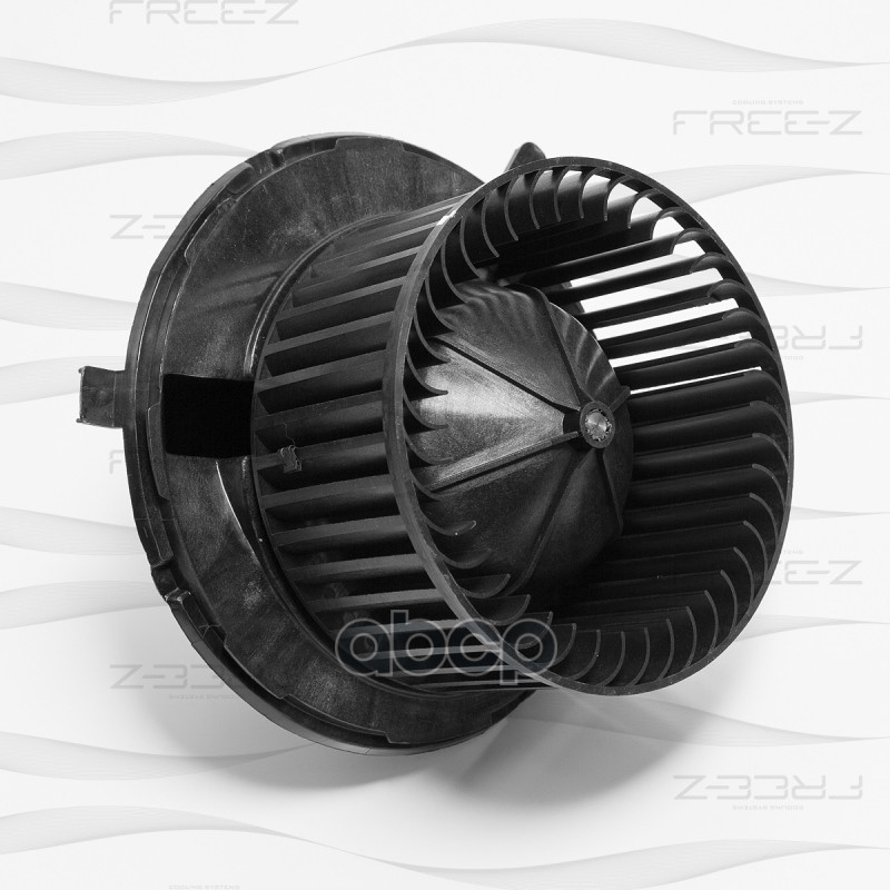 Вентилятор отопителя FREE-Z арт. KS0106