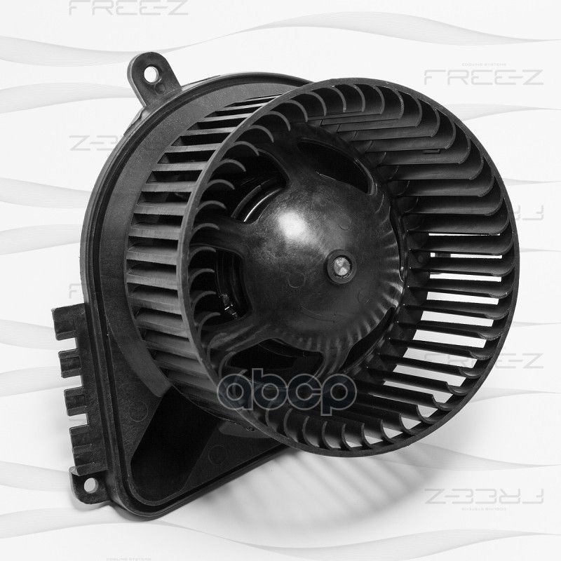 Вентилятор отопителя FREE-Z арт. KS0113