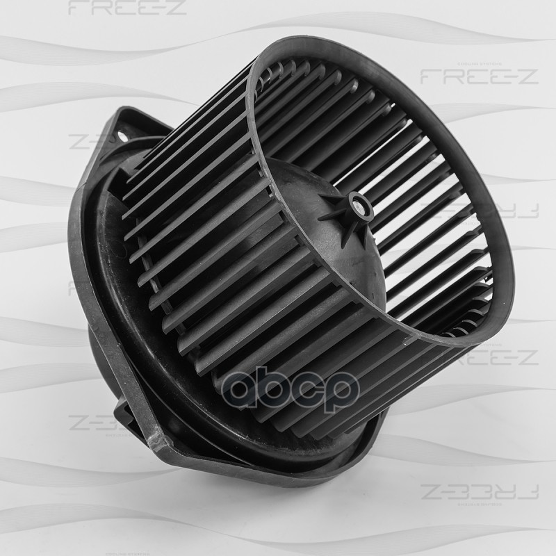 Вентилятор отопителя MITSUBISHI ASX/Lancer/Outlander 06- KS0114 FREE-Z арт. KS0114