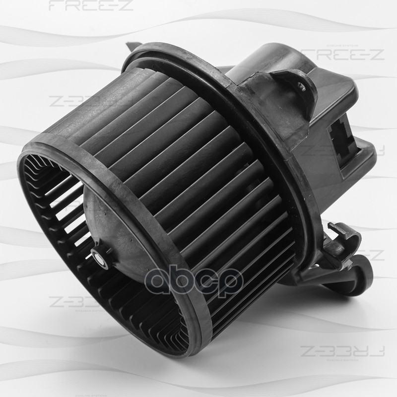 Вентилятор отопителя FREE-Z арт. KS0116