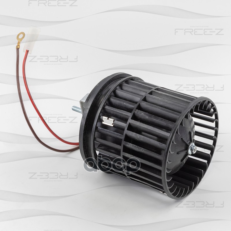 Вентилятор отопителя FREE-Z арт. KS0146