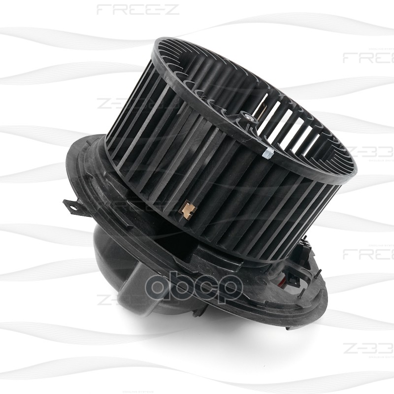 Вентилятор отопителя KS0179 FREE-Z арт. KS0179