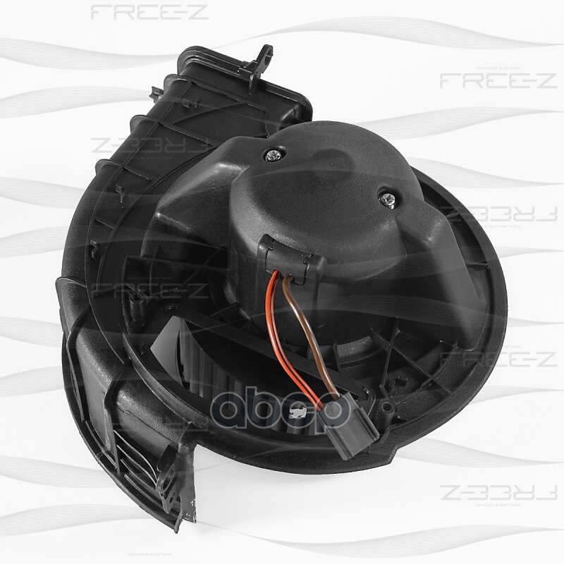 Вентилятор отопителя KS0192 FREE-Z арт. KS0192