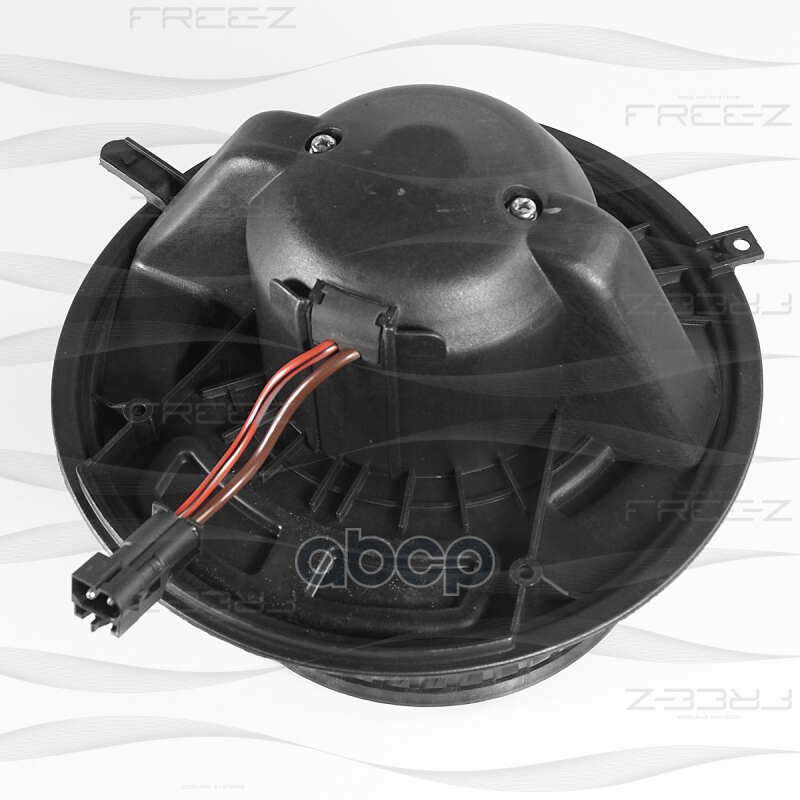 Вентилятор Отопителя Mercedes W169/W245 04-> FREE-Z арт. KS0196