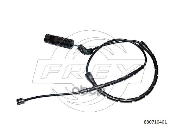 Датчик Износа Тормозных Колодок 880710401 FREY арт. 880710401