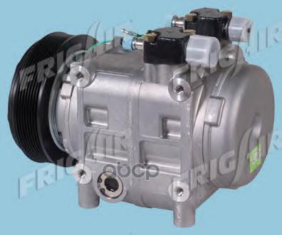 Компрессор Кондиционера FRIG AIR арт. 920.60407