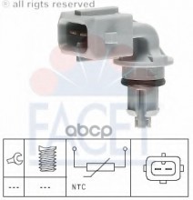 Датчик Температуры Воздуха Facet арт. 10.4005