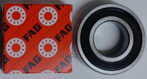 Подшипник Генератора Universal /15X35x11mm Fag 6202.2Rsr Fag арт. 6202.2RSR