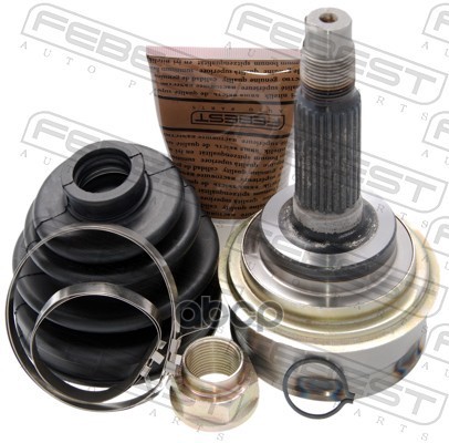 ШРУС наружный 29X56X26 Febest арт. 0110008