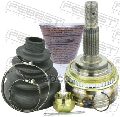 ШРУС наружный 27X56X26 Febest арт. 0110012A48