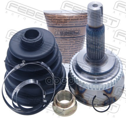 ШРУС внешний TOYOTA RAV4 00-05 0110-055A48 Febest арт. 0110-055A48